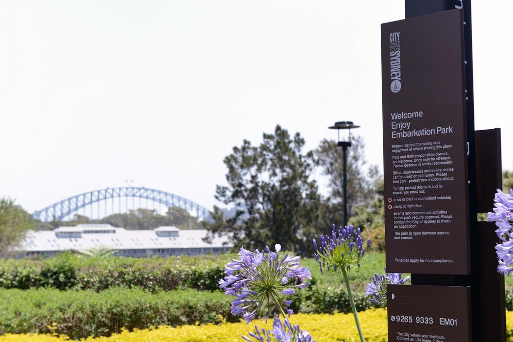 The Maisonette Sydney Exterior foto