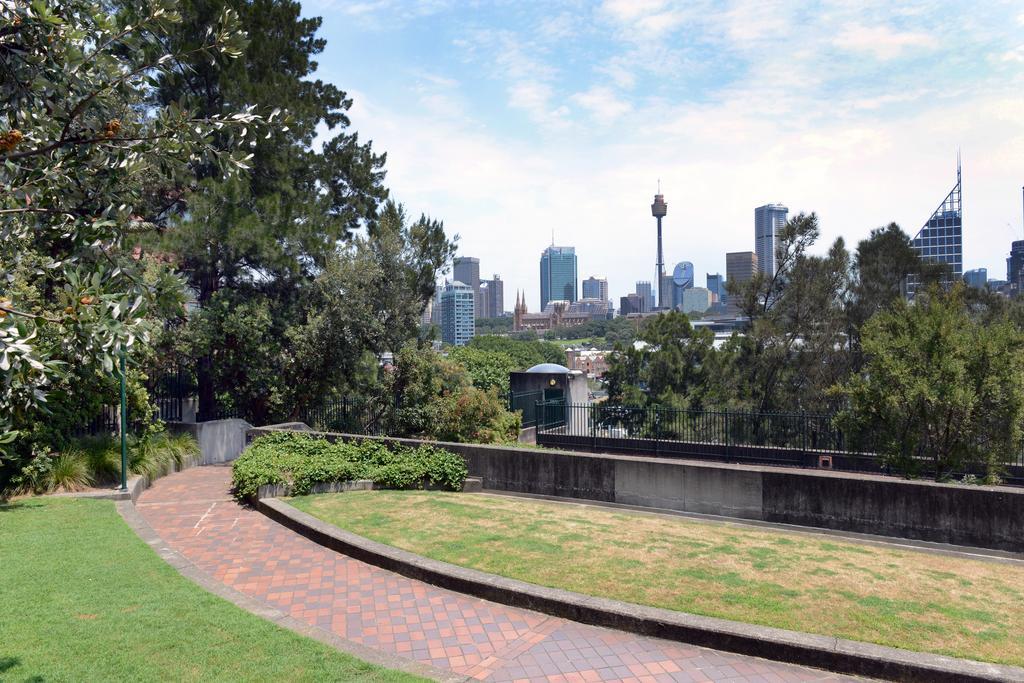 The Maisonette Sydney Exterior foto