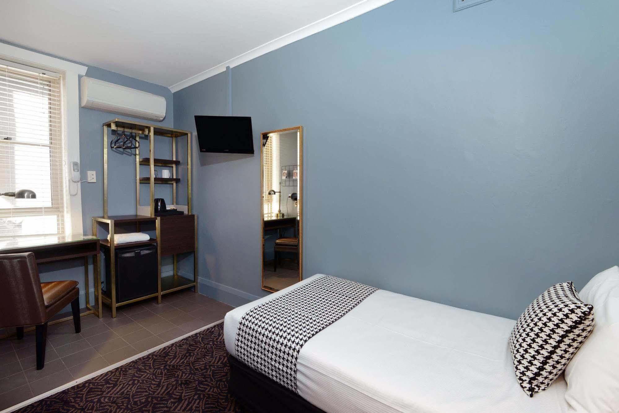 The Maisonette Sydney Exterior foto