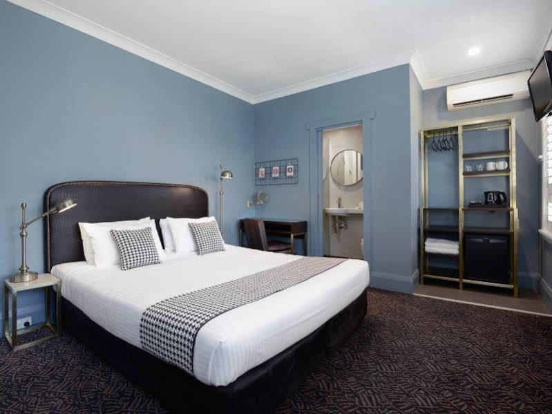 The Maisonette Sydney Exterior foto