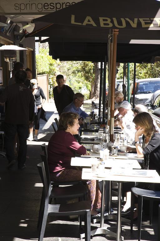 The Maisonette Sydney Exterior foto